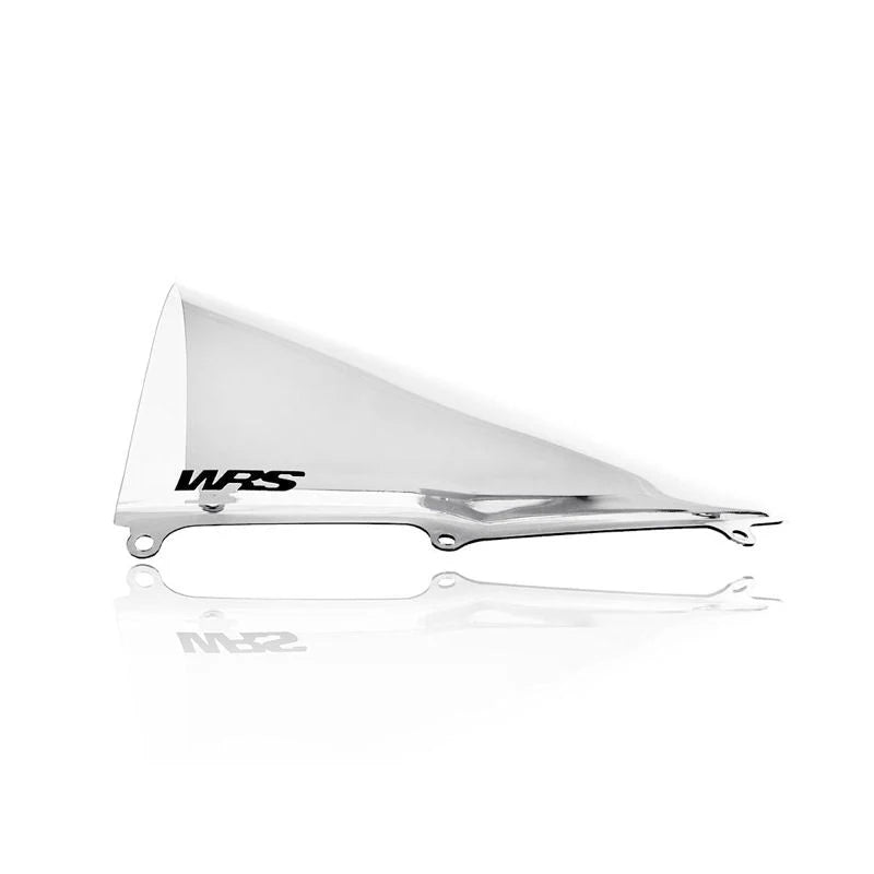 WRS Double Bubble Tall Racing Windscreen For CBR 1000 RR-R