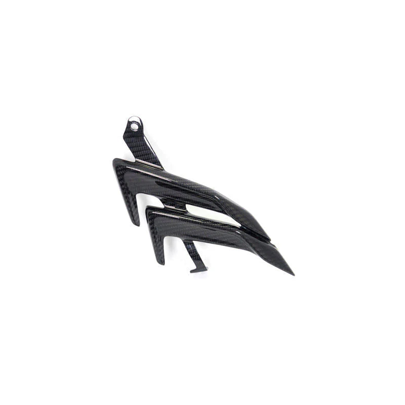 Ilmberger Carbon Fiber Right Fairing Winglet Insert For S1000RR M1000RR