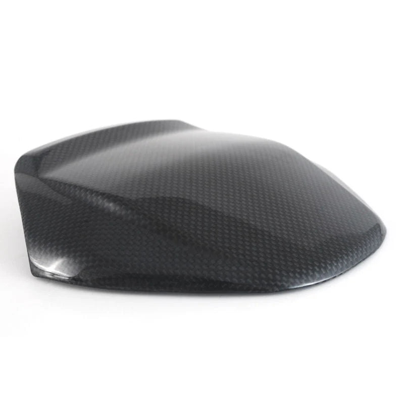 Fullsix Carbon Fiber Headlight Fairing For Ducati Diavel V4