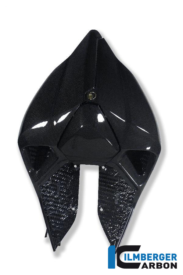 Ilmberger Carbon Rear Fairing Duc Panigale Rac 4-Piece