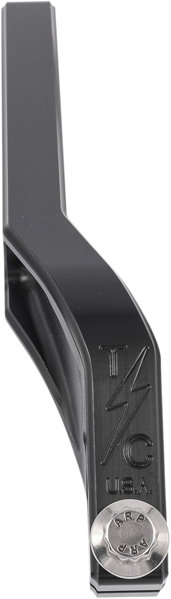 Thrashin Supply CO. Shifter Lever - Black