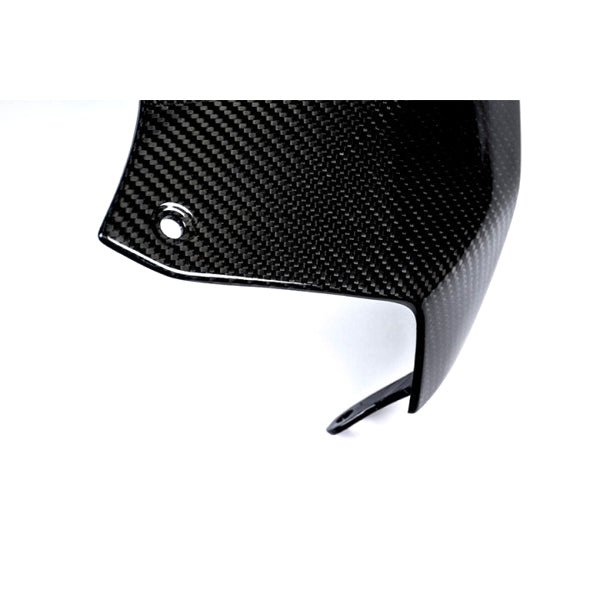 Ilmberger Carbon Fiber Front Tank Cover BMW S1000RR 2015-2018