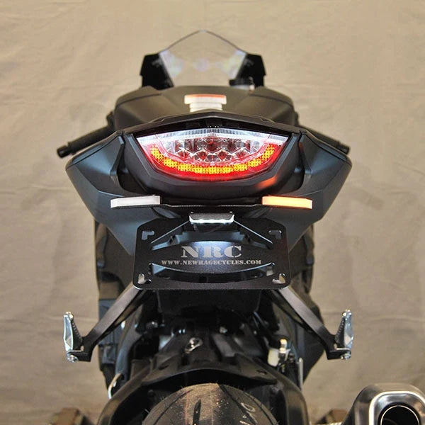 NRC Honda CBR 1000RR Fender Eliminator (2017 - Present)