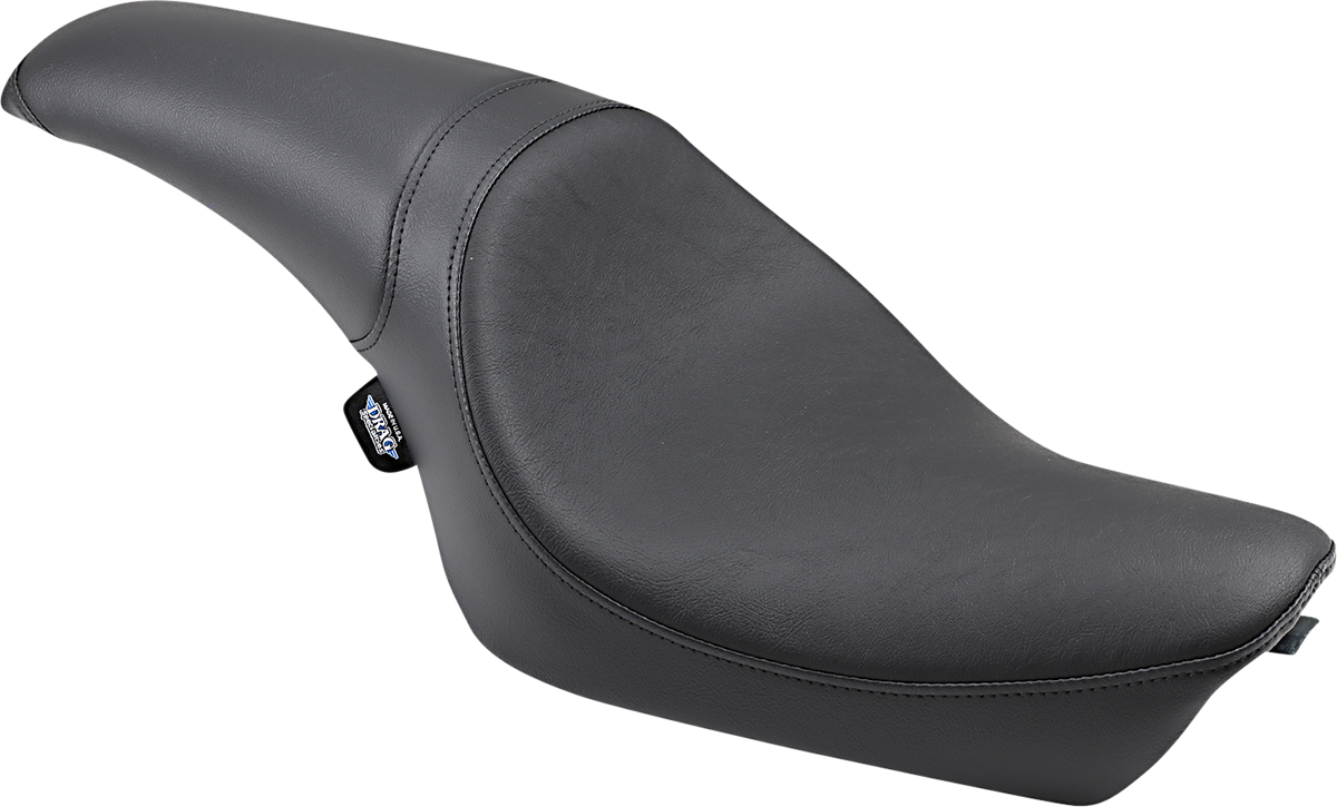 Drag Specialties Seats Predator Seat - Smooth - XL '10-'22