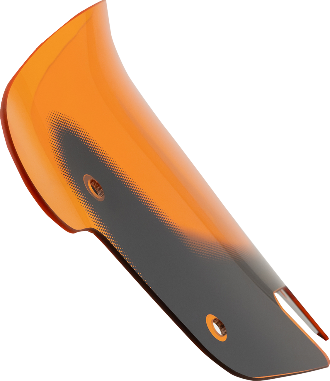 Klock Werks Kolor Flare® Windshield