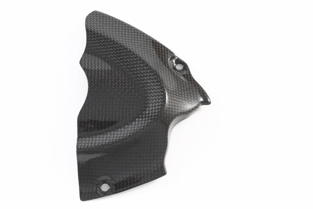 Fullsix Carbon Sprocket Cover