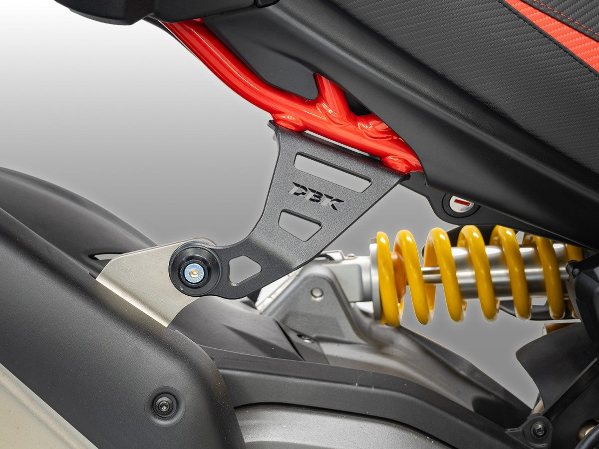 Ducabike DBK SS06 MTS V2 MY2025 Exhaust Support