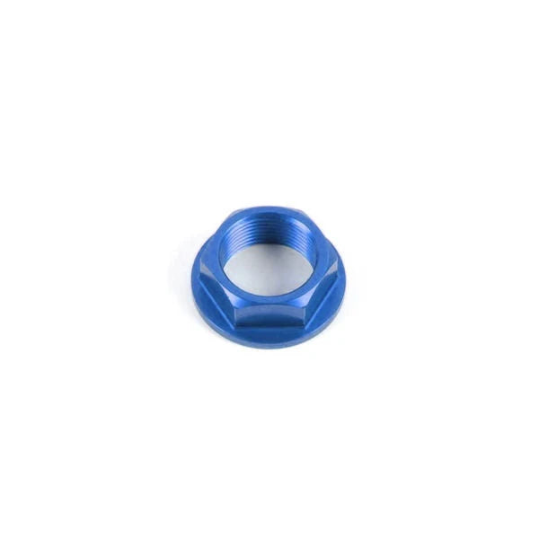 LighTech Swing Arm Pivot Shaft Nut For BMW S1000RR / HP4