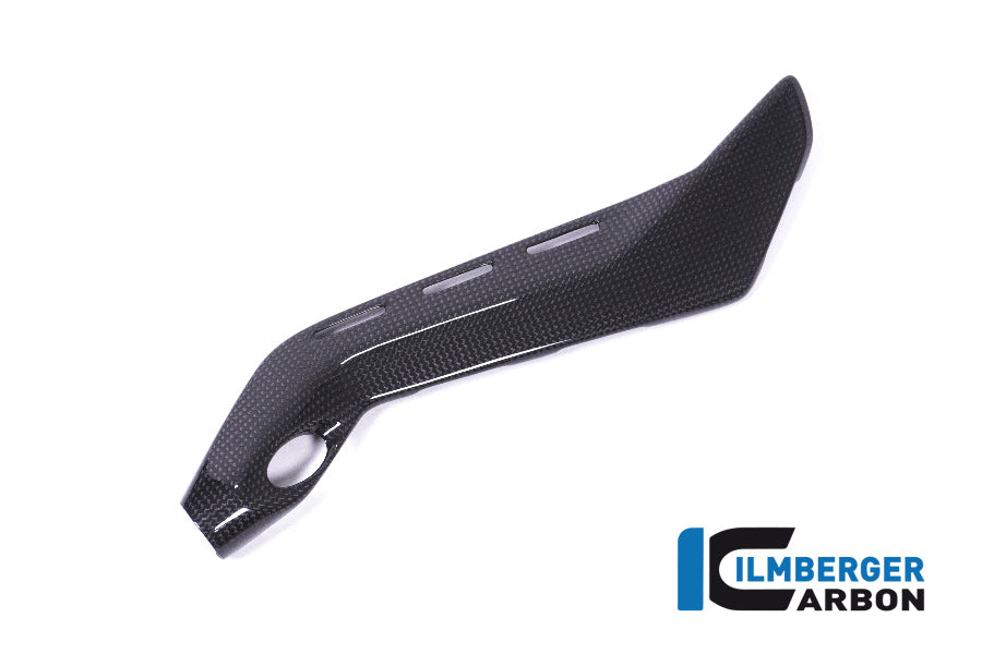 Ilmberger Carbon Sub Frame Protector Left Ducati Panigale V4 / V4 S - Gloss