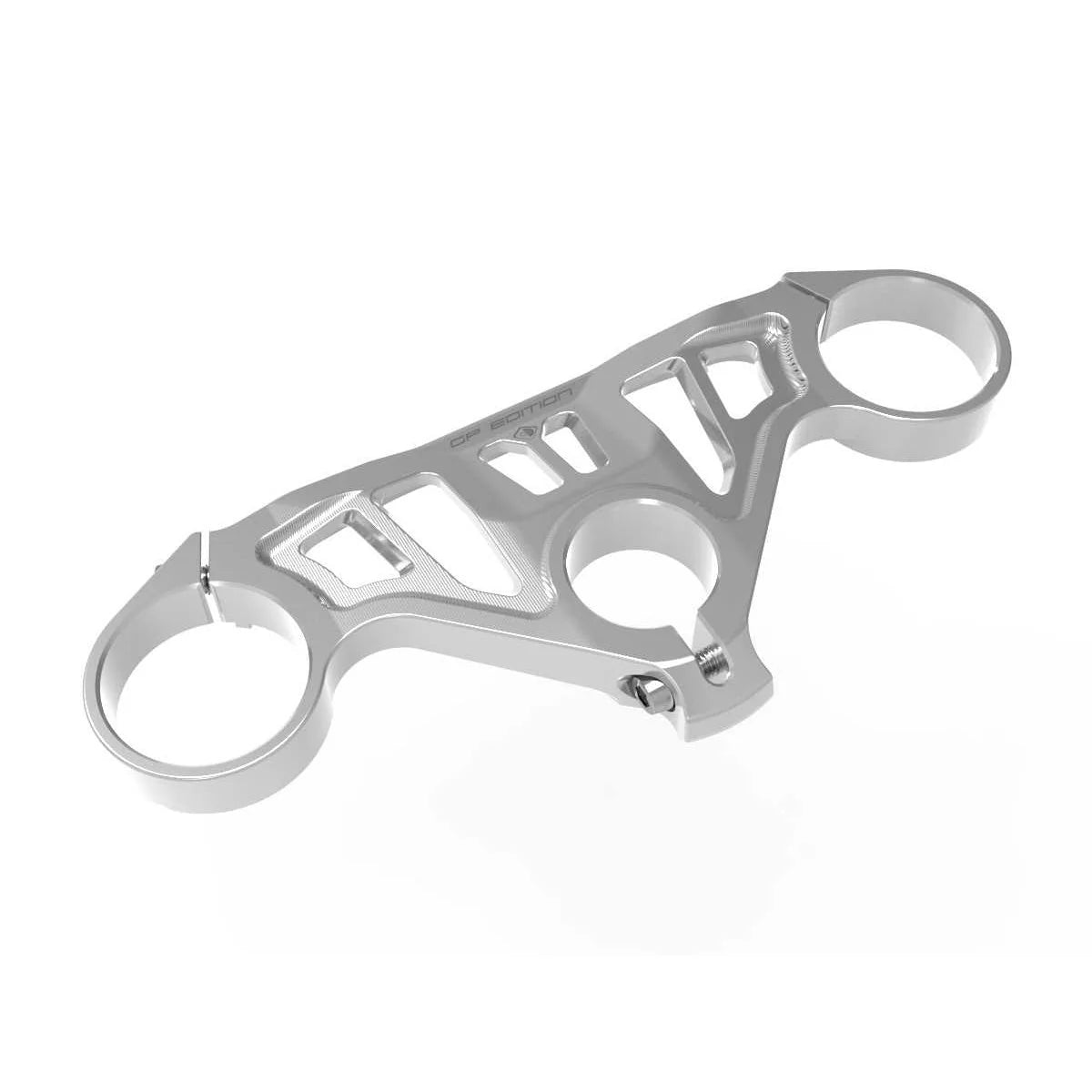 Ducabike DBK GP Edition Upper Triple Clamp For Ducati Panigale V4 V4S Tricolore