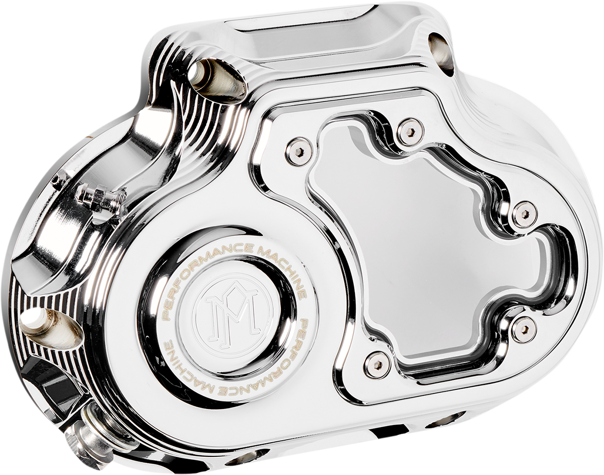 Performance Machine (PM) Hydraulic Clutch Actuator Cover