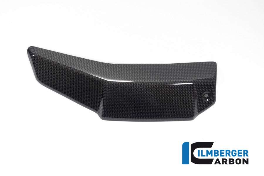 Ilmberger Carbon Radiator Cover Left V4 Ducati Streetfighter - Gloss