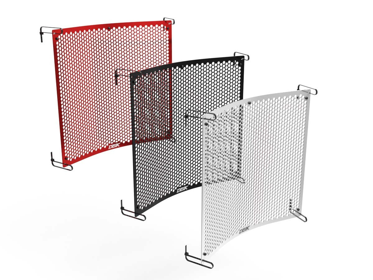 Ducabike DBK GR30 Triumph 765 Water Cooler Protection