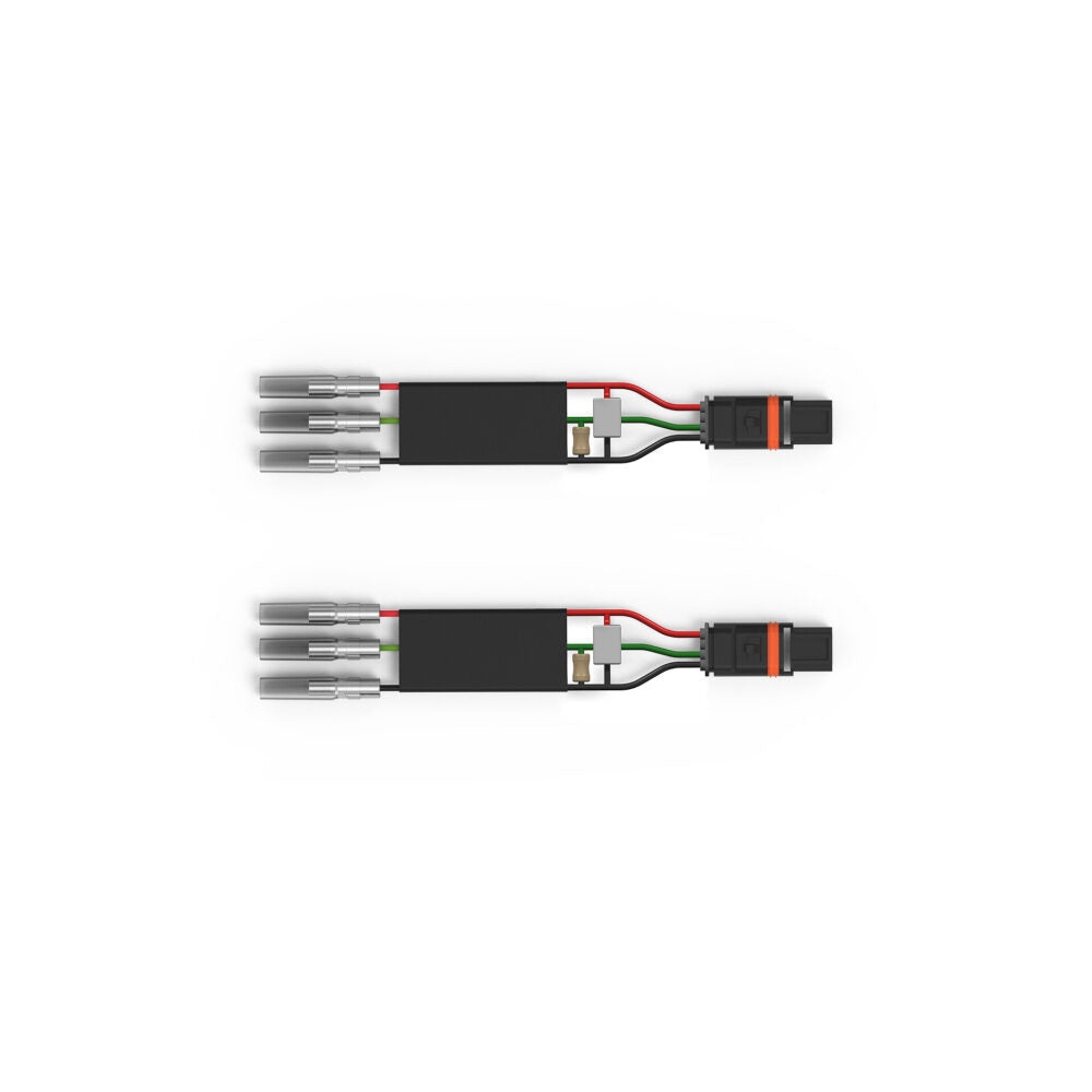 Rizoma Wiring Kit For Rear Turn Signals