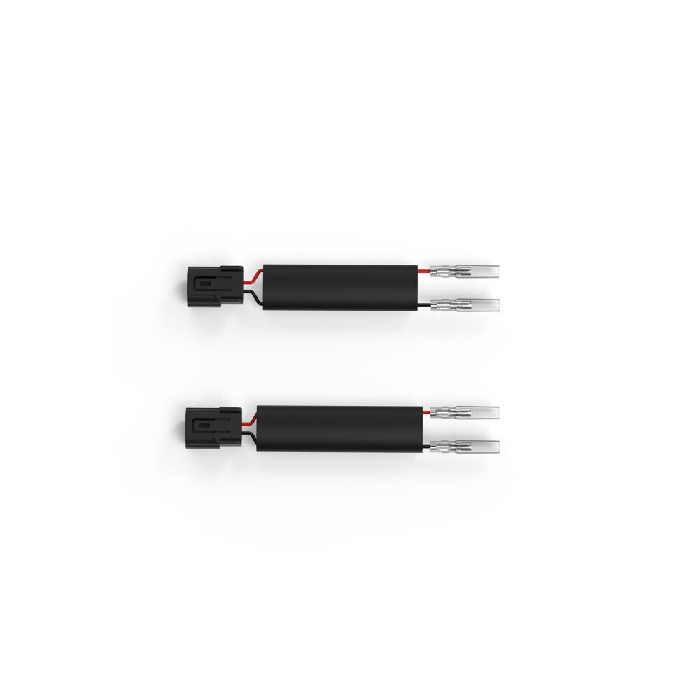 Rizoma Wiring Kit With Resistors For Turn Signals