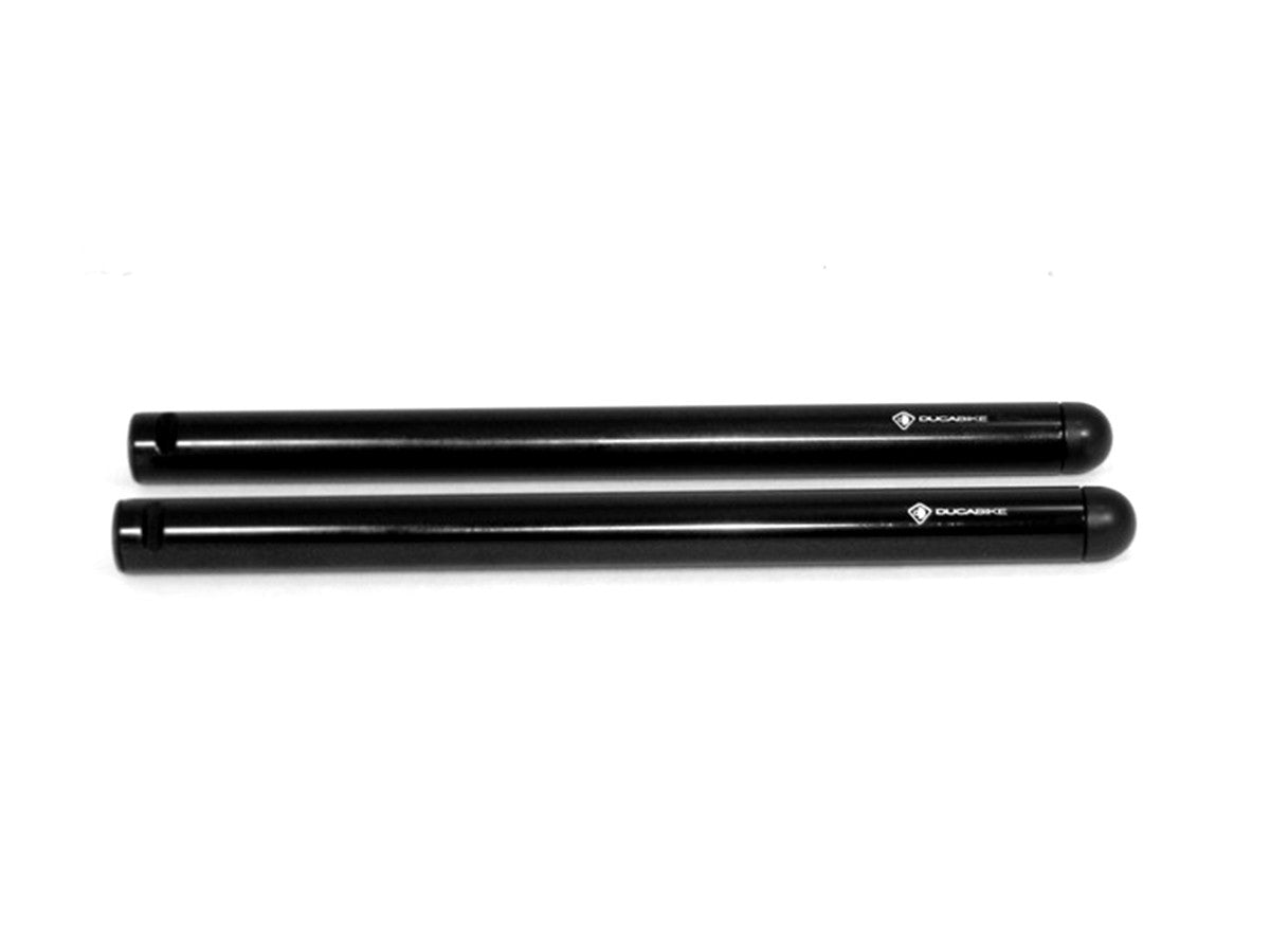 Ducabike DBK TM01 Pair Tubes Standard - BLACK