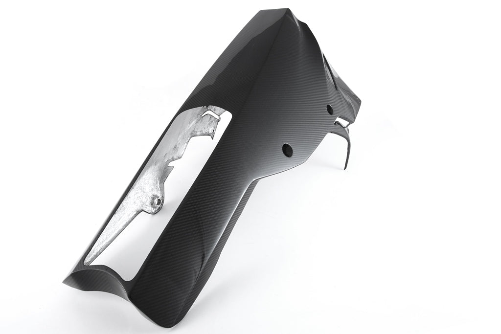 Fullsix Carbon BELLY PAN - Best With MB-RR15-TC31