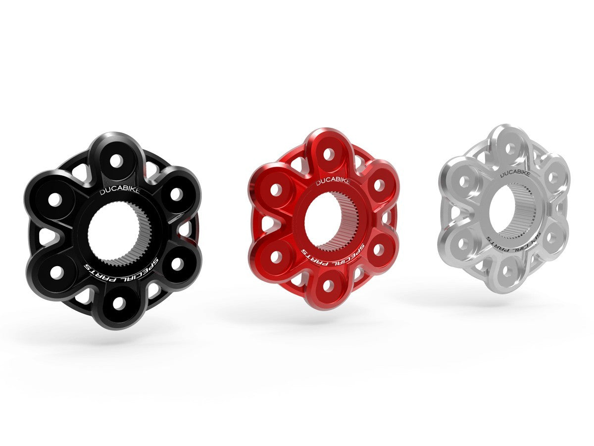 Ducabike DBK PC6F08 Sprocket Carrier