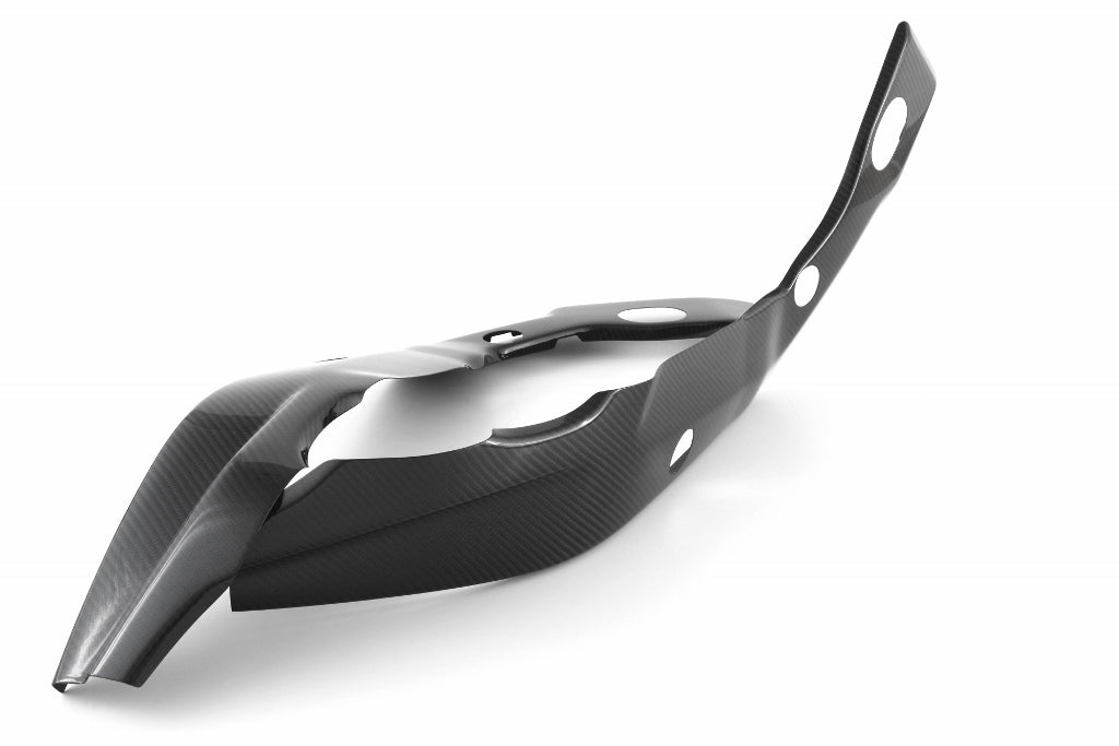 Fullsix Carbon Frame Protection Guard - Set