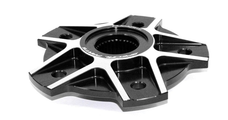 Ducabike DBK PC5F05 Sprocket Carrier - BLACK