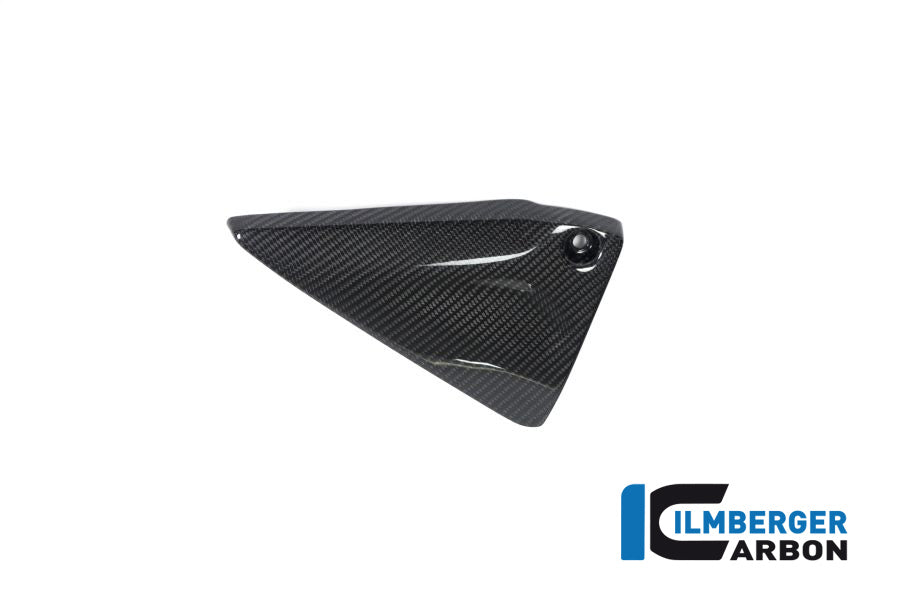 Ilmberger Carbon Frame Triangle Cover Left Side BMW R 1250 GS / R 1250 R And RS