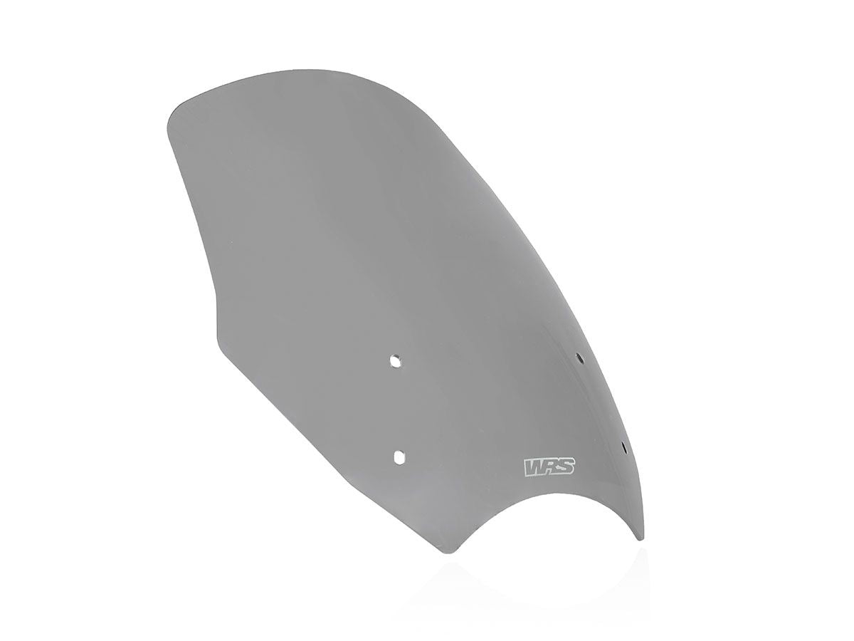 WRS Caponord Windscreen WRS Benelli Leoncino 500 2017-2024 / Leoncino 500 Trail 2021-2026