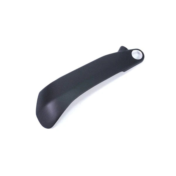 Ilmberger Carbon Fiber Frame Covers For Ducati Panigale V4 V4S Speciale - Matt