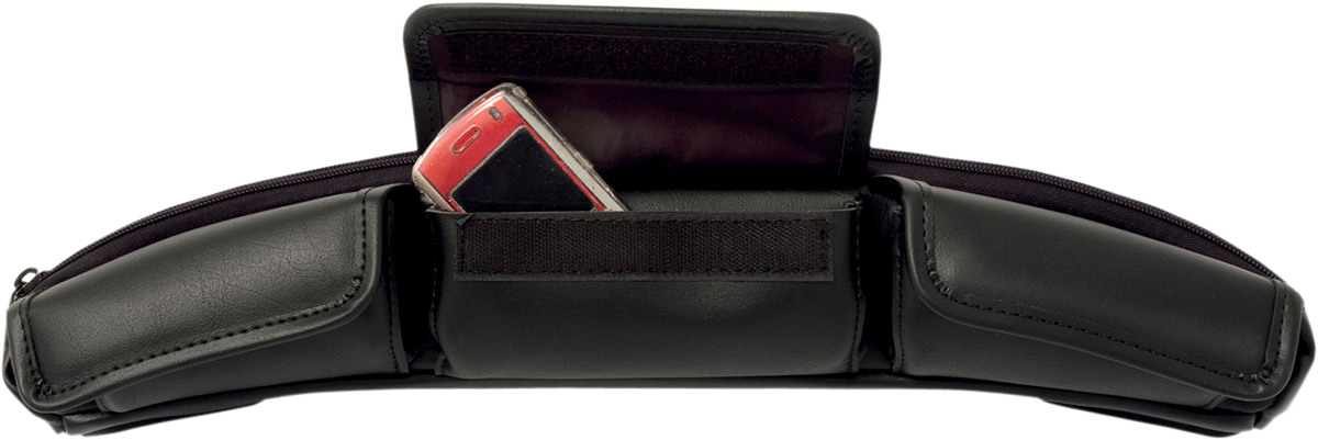Memphis Shades Windshield Pouch