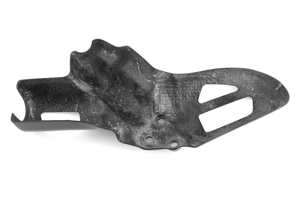 Fullsix Carbon Shock Guard - 2