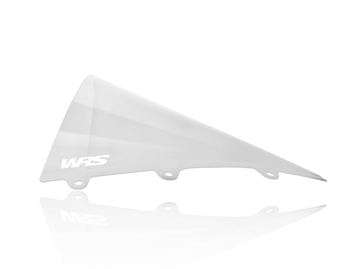 WRS Race High Windscreen Honda CBR 1000 RR 2012-2016