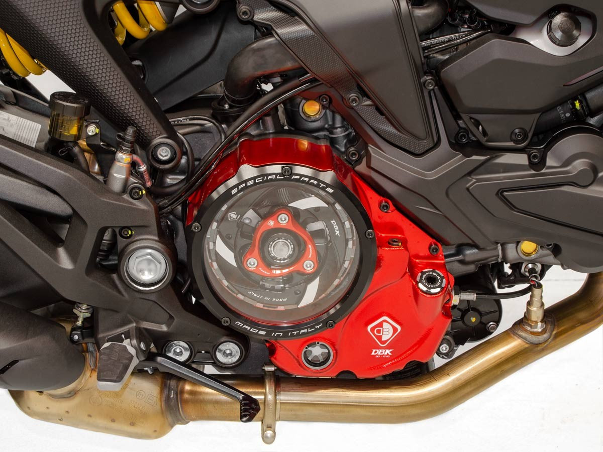 Ducabike DBK PSF06 Clutch Pressure Plate