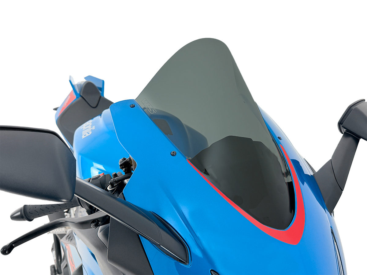 WRS Race High Windscreen Aprilia RSV4 / Factory 2021-2026