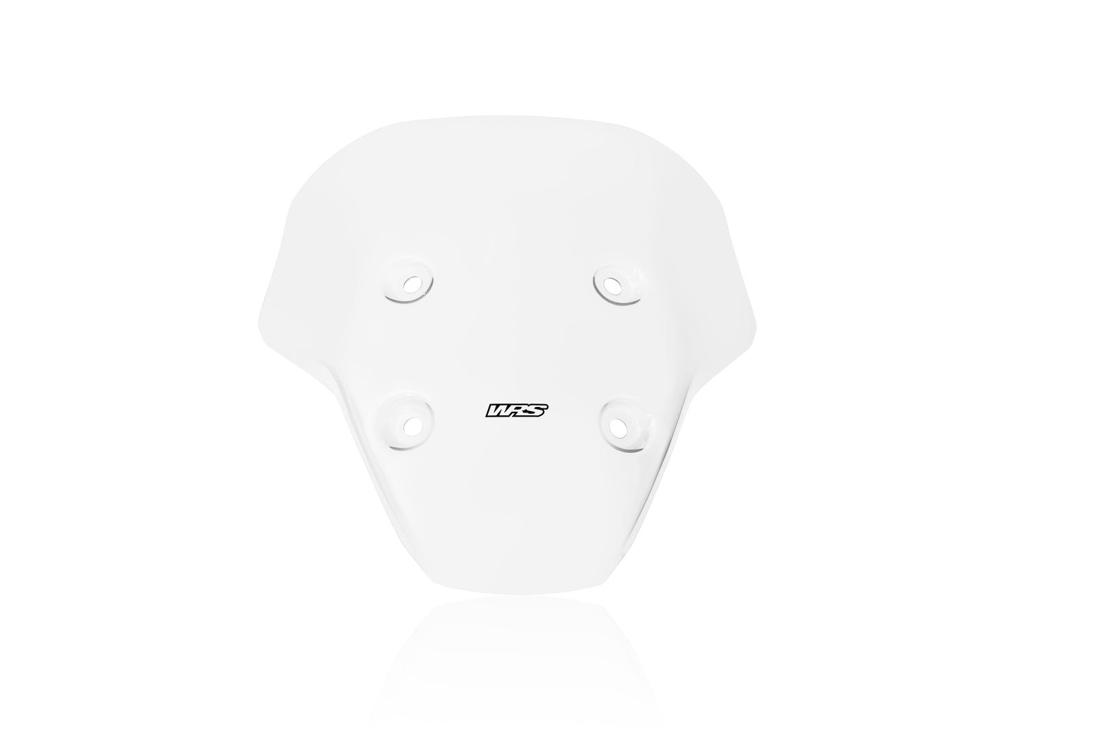 WRS Windscreen Touring Moto Guzzi Stelvio 2024-2026