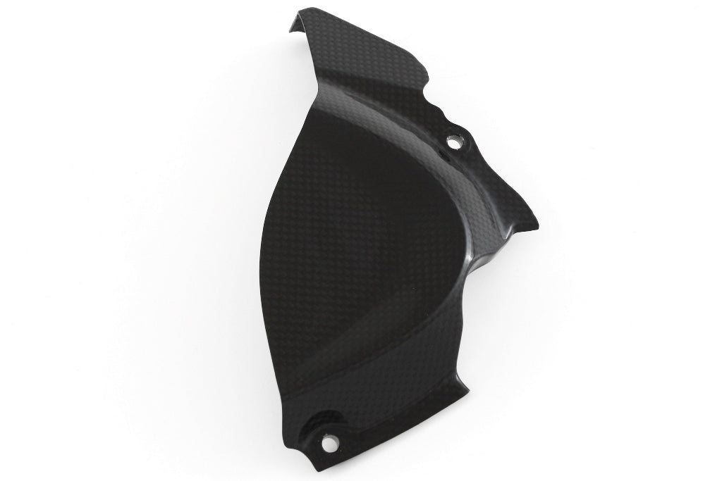 Fullsix Carbon Sprocket Cover