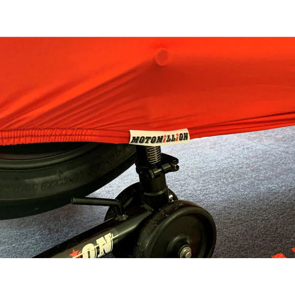 Motomillion Official Indoor Dust Bike Cover For CBR 1000rr-R SP