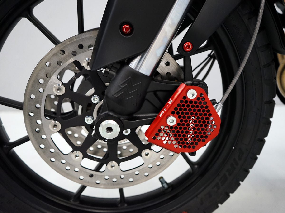 Ducabike DBK PPMM01 Front Brake System Protections Kit Moto Morini
