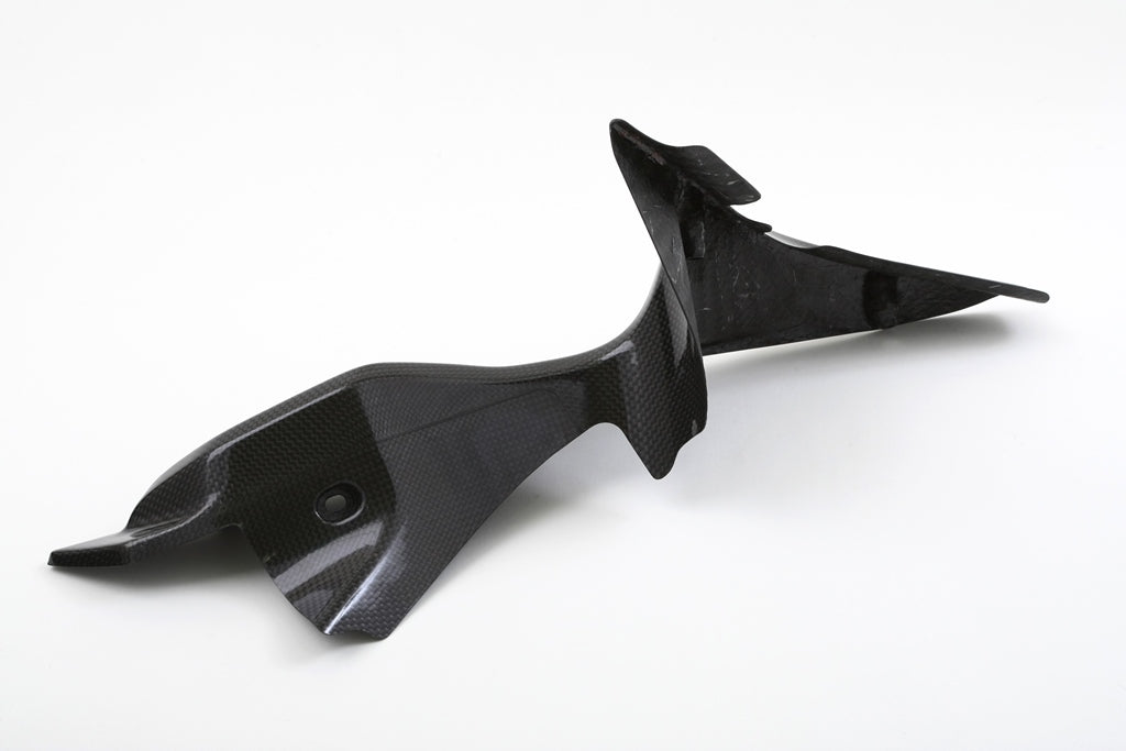 Fullsix Carbon Airtube Covers OEM