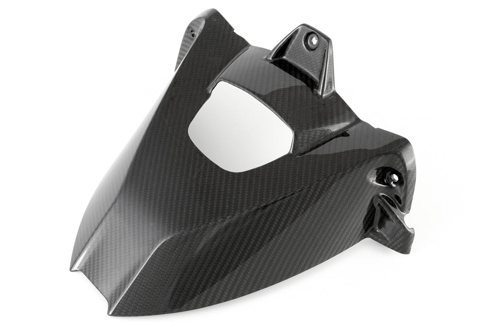 Fullsix Carbon Rear Mudguard - OEM