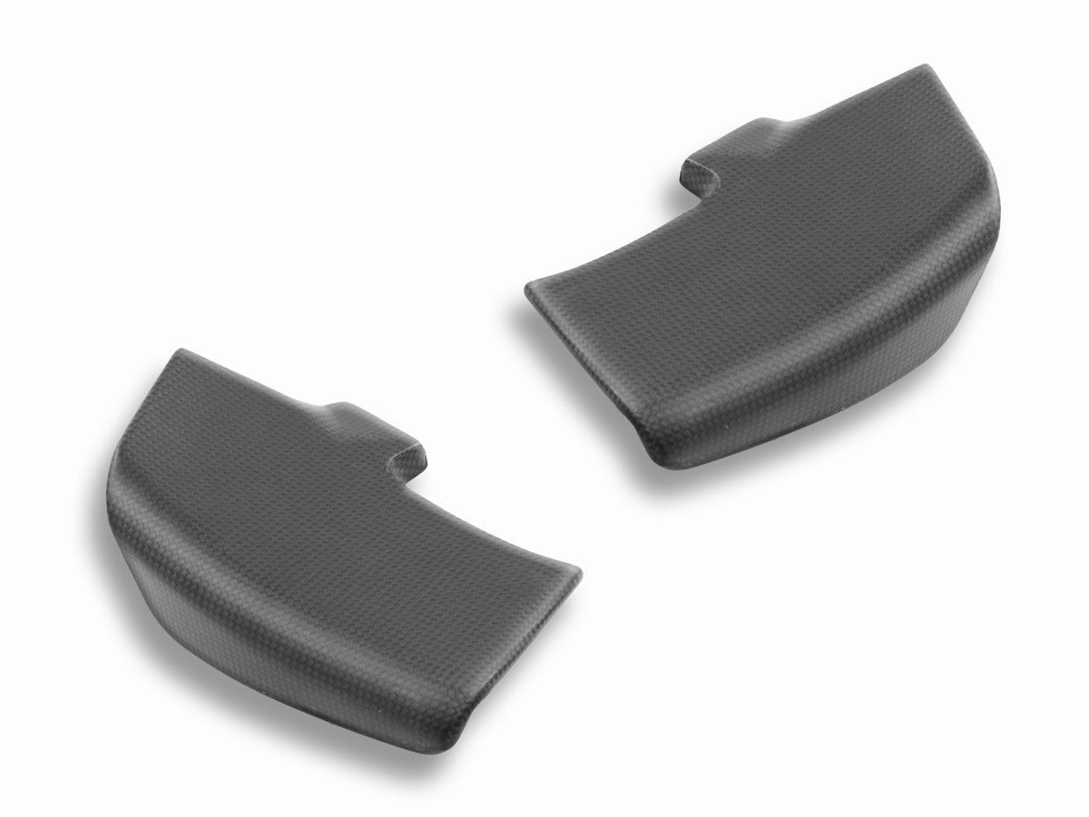Ducabike DBK CRB35O Pair Of Carbon Upper Wings