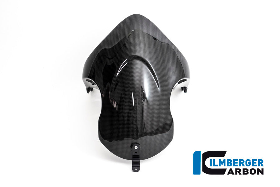 Ilmberger Carbon Front Fender Ducati Diavel 1260 - Gloss