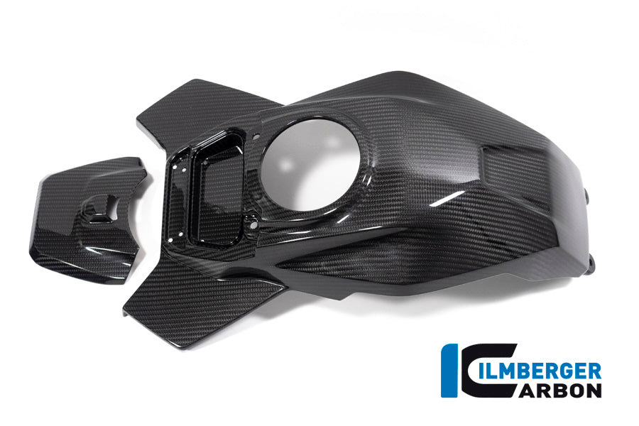 Ilmberger Carbon Upper Tank Cover BMW S 1000 XR From MY 2020