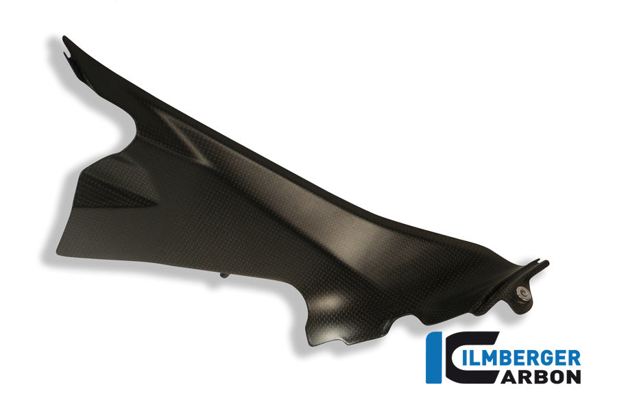 Ilmberger Carbon Airtube Cover Right Matt Ducati Panigale 1299 (From 2015)