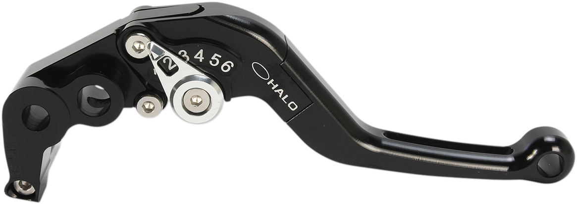 Driven Racing Halo Adjustable & Folding Brake Lever