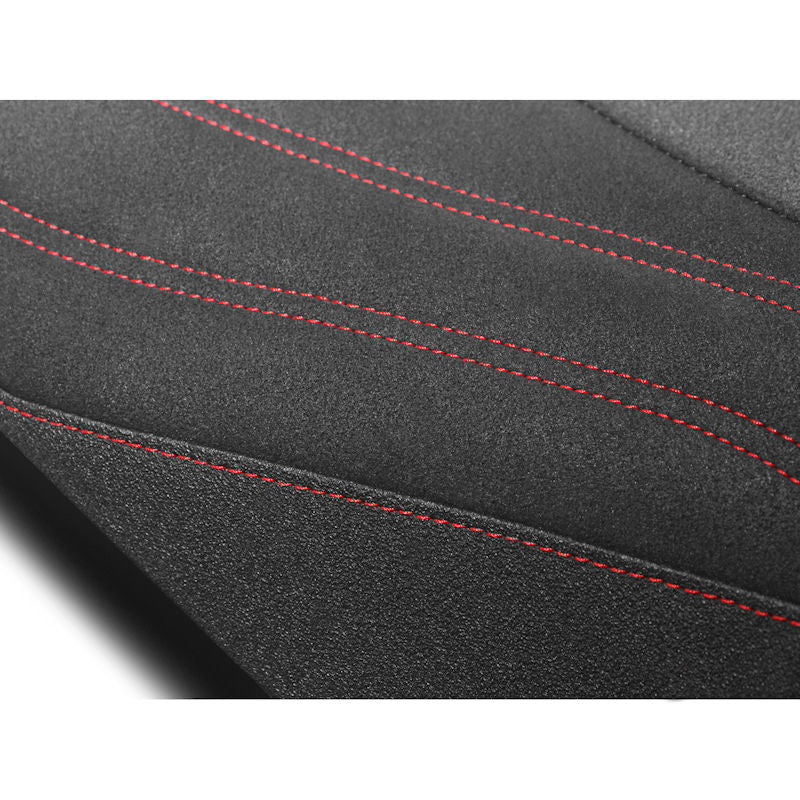 Luimoto Italia R Seat Cover For Ducati Panigale V4 V4S 2022-2024