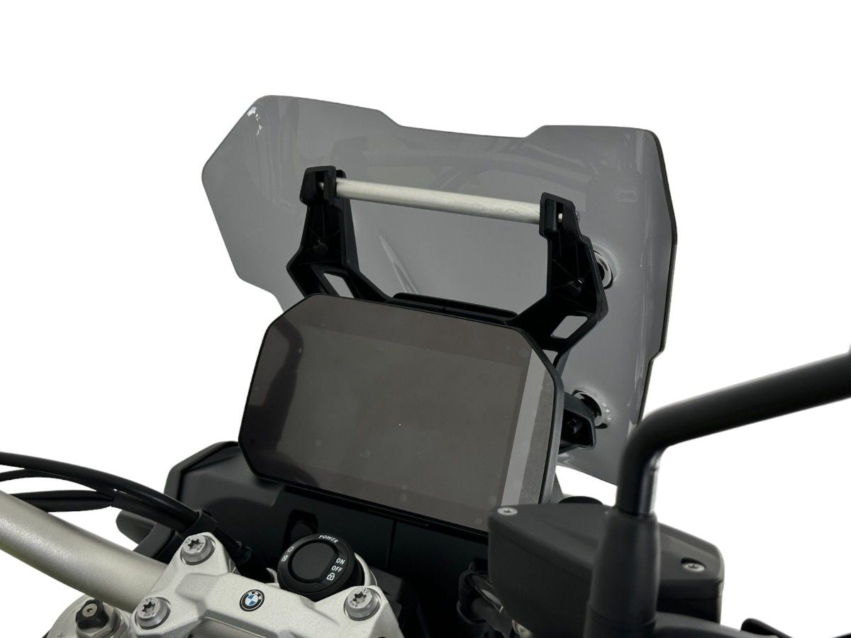 WRS Enduro Windscreen BMW F 900 GS 2024-2026