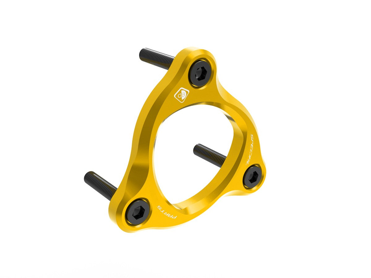 Ducabike DBK SM03 Spring Retainer - GOLD