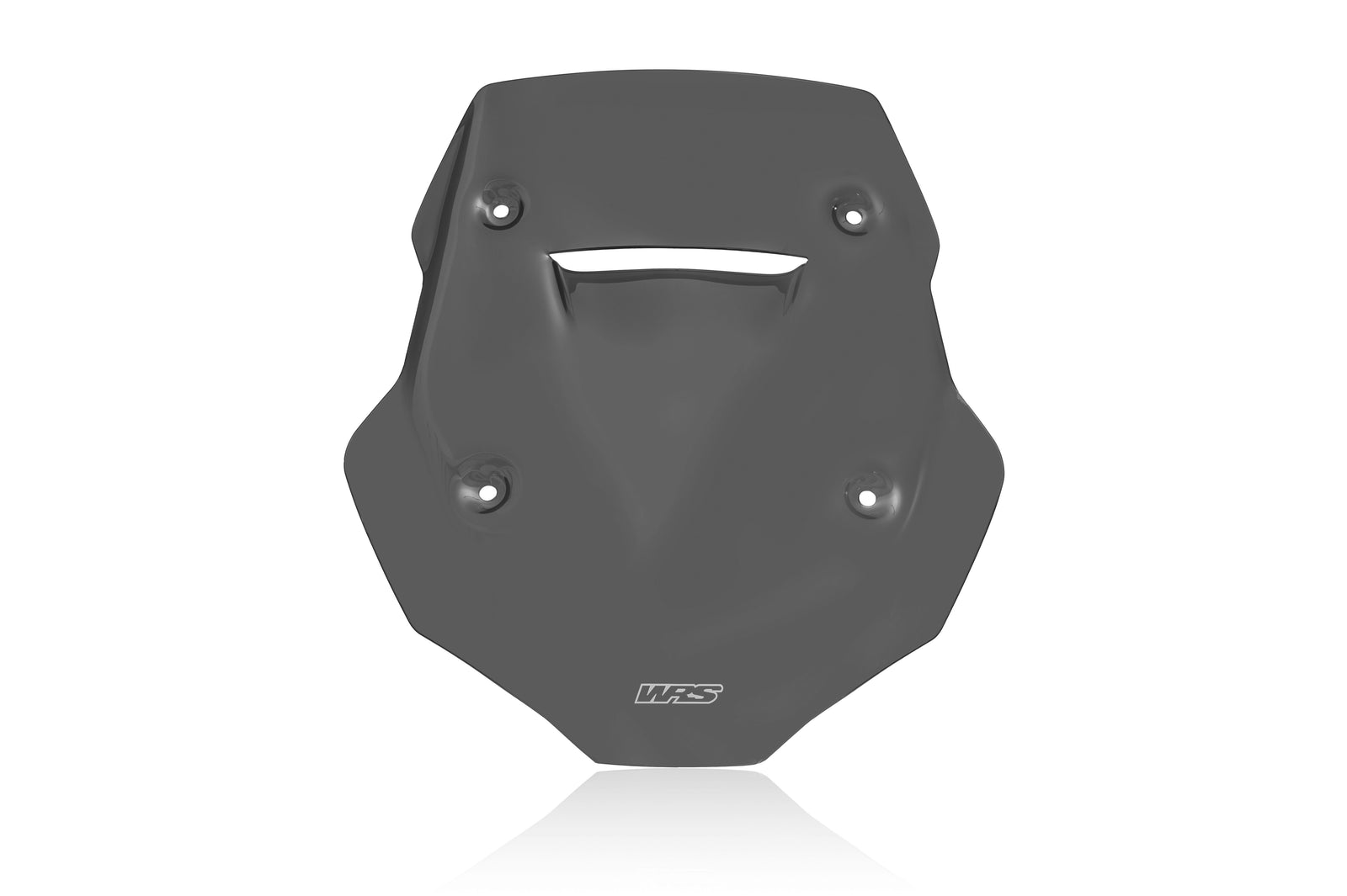 WRS Standard Windscreen CF Moto 800 MT 2022-2026 / 700 MT 2024-2026