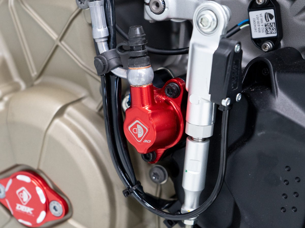 Ducabike DBK AF07 CLUTCH SLAVE CYLINDER Ø 30mm