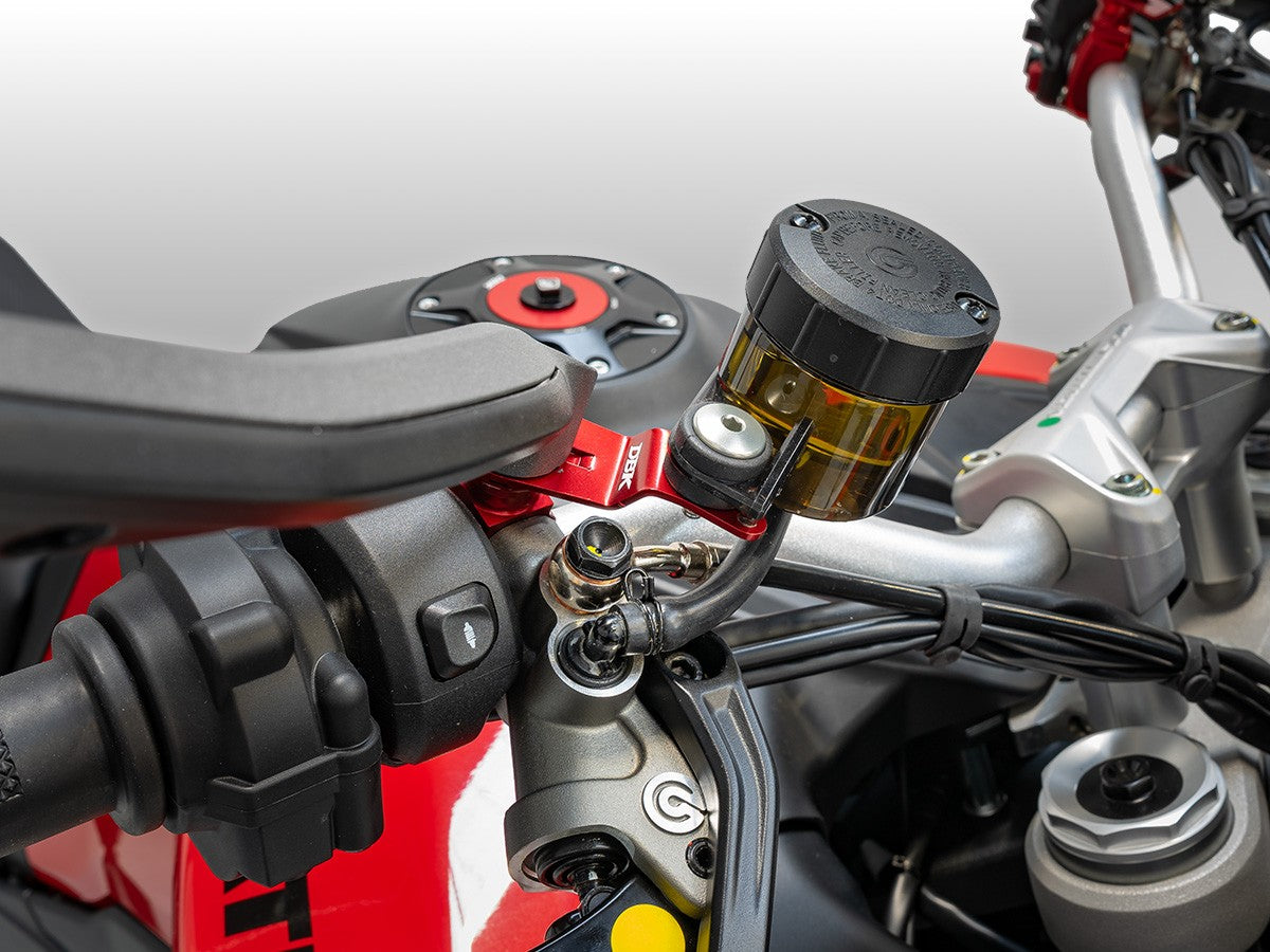 Ducabike DBK STA20 Brake Fluid Reservoir Support