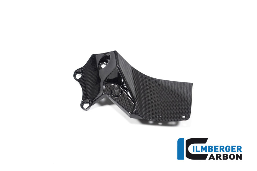 Ilmberger Carbon Fairing Side Panel Race Left Honda CBR 1000 RR-R / SP 2020 - Gloss